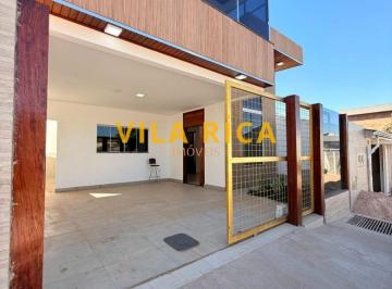 Apartamento de 3 quartos, Vicente Pires · Vila Rica imóveis aluga: Maravilhoso Apartamento I Fino Acabamento I 180M² I 03 Quartos I 01 Suíte