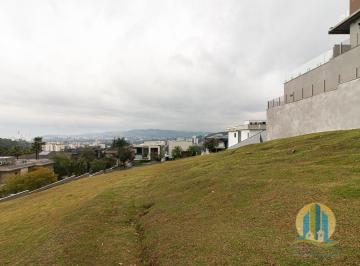 Terreno · 1000m² · TERRENO DE 1.000 M² À VENDA – TAMBORÉ 10