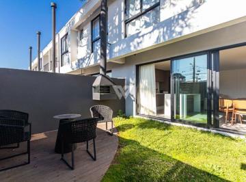 Casa de 3 quartos, Curitiba · BLANC 59 | 3 SUÍTES | DECORADA COM MARCENARIA EXCLUSIVA | JARDIM PRIVATIVO | 2 VAGAS | GUABIROTUBA