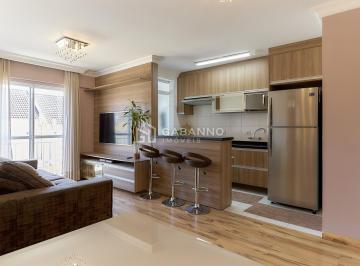 Apartamento · 57m² · 2 Quartos · 1 Vaga · Apartamento Mobiliado e Pronto para Morar no Boque