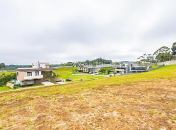 Terreno · 982m² · Natureza e Alto Padrão a 5 Minutos do Parque Barig
