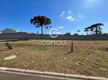 Terreno · 140m² · Terreno à Venda no Life Garden | 140m² | Condomíni