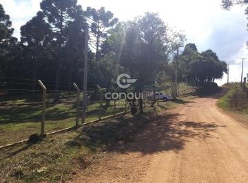Rural · 20000m² · Chácara com 20.000 m² em São Jose