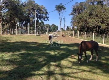 Rural · 20000m² · Chácara com 20.000 m² em São Jose