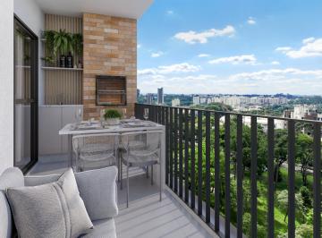 Apartamento de 3 quartos, Curitiba · Apartamento 3 quartos com 1 suíte à venda próximo a PUC PR