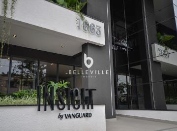Apartamento · 112m² · 3 Quartos · 2 Vagas · Apartamento de 112,63m² | 3 dormitórios | 1 suíte