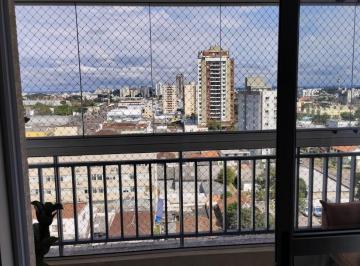 Apartamento · 76m² · 3 Quartos · 2 Vagas · Apartamento à venda - em Novo Mundo
