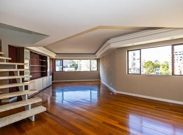 Sala · Cobertura com jacuzzi e face norte