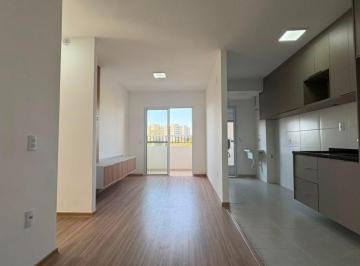Apartamento de 2 quartos, Sorocaba · Apartamento 2 dormitórios 1 suíte para venda ou locação no Jd. São Carlos, Sorocaba/SP