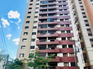 Apartamento · 104m² · 3 Quartos · 2 Vagas · APARTAMENTO PARA ALUGAR NO CABRAL COM 3 QUARTOS, S