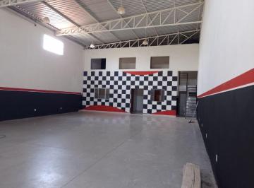 Comercial , Uberaba · Galpão P/Venda ou Locação