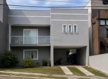 Casa · 153m² · 3 Quartos · 2 Vagas · Casa em condomínio fechado com 3 dormit&oac