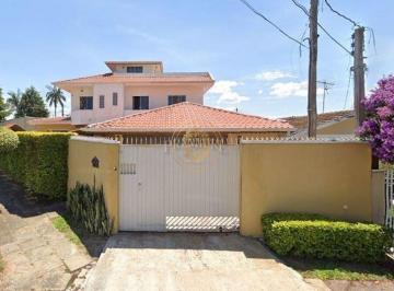 Casa · 300m² · 3 Quartos · 4 Vagas · Casa Residencial para locação, com 3