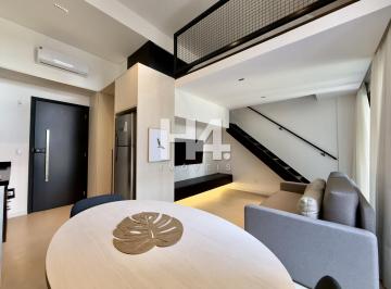 Apartamento · 32m² · 1 Quarto · 1 Vaga · Apartamento à venda - em Hugo Lange