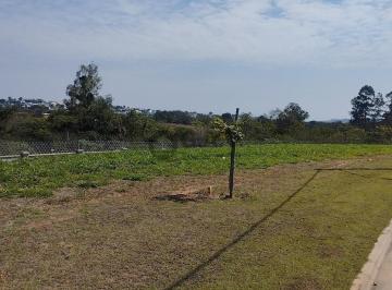 Foto 01 · Terreno em Condomínio à Venda em Votorantim-SP - Bairro Terras Alpha Nova Esplanada - 700,00 m² de Á