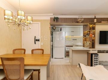 Apartamento · 66m² · 2 Quartos · 1 Vaga · Apartamento à venda - na Boa Vista
