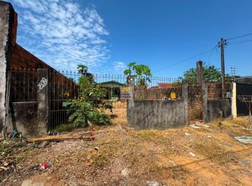 Foto 01 · TERRENO À VENDA, BAIRRO NOVA BRASÍLIA, JI-PARANÁ