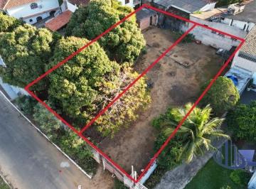 Foto 01 · Terreno à Venda em Guarapari-ES: Lotes Planos de 360m² cada no Bairro Setiba. Invista já!