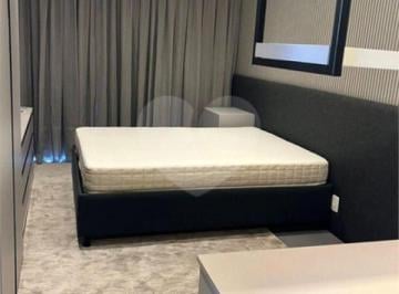 Apartamento de 1 quarto, Curitiba · Studio à venda em Champagnat - Curitiba PR