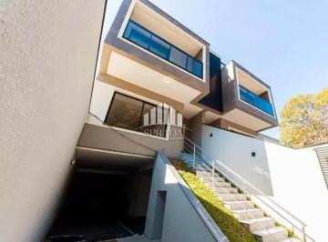 Casa · 156m² · 3 Quartos · 3 Vagas · Casa à venda - em Mercês