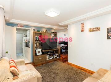 Apartamento de 2 quartos, Curitiba · Apartamento de 2 quartos no Cristo Rei