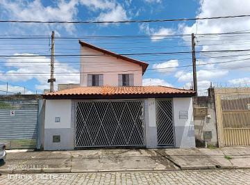 Casa · 199m² · 3 Quartos · 3 Vagas · Sobrado à venda em Jundiapeba - Mogi das Cruzes/SP