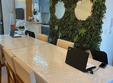 Apartamento · 54m² · 2 Quartos · 1 Vaga · Apartamento mobiliado à Venda