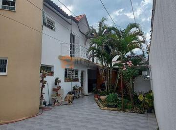 Casa · 190m² · 3 Quartos · 2 Vagas · Casa à venda - na Vila Mogilar