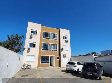 Apartamento · 51m² · 2 Quartos · 1 Vaga · Apartamento à venda - em Passo do Feijó