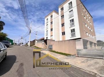 Foto 01 · Apartamento à venda em Roça Grande, Colombo-PR: 2 quartos, 1 banheiro, 1 vaga de garagem, 42m² de ár