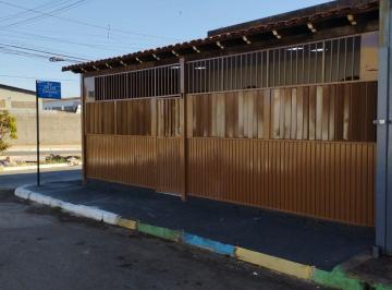 Casa de 3 quartos, Samambaia · VENDO CASA NA QR 510 DE SAMAMBAIA SUL.