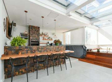 Foto 23 · Apartamento penthouse à venda no Jardim Vila Mariana - São Paulo