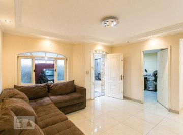 Casa · 210m² · 3 Quartos · 4 Vagas · Casa à Venda - Belém, 3 Quartos, 210 m2