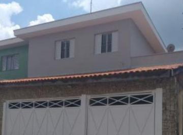 Casa de 3 quartos, São Paulo · Casa Penha 175m 3 dorm 2 garagem