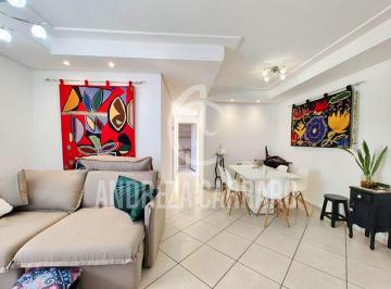 Apartamento de 3 quartos, Sorocaba · Apartamento no Edifício Mondrian Planeta ***ESTUDA PERMUTA***