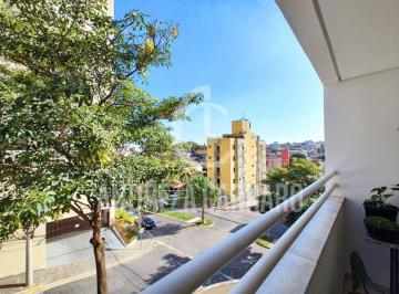 Apartamento de 3 quartos, Sorocaba · Apartamento no Edifício Mondrian Planeta ***ESTUDA PERMUTA***