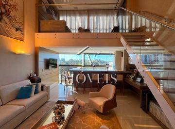 Apartamento de 4 quartos, Águas Claras · RESIDENCIAL ABSOLUTTO | ÁGUAS CLARAS - PORTEIRA FECHADA