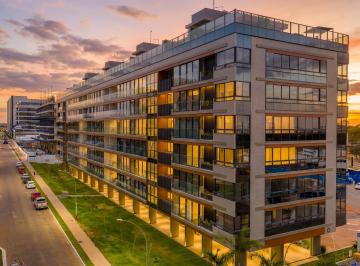 Apartamento de 3 quartos, Brasília · BAUHAUS 500