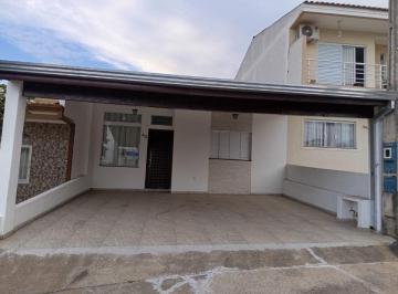 Casa de 3 quartos, Sorocaba · Casa de 90 m² com 3 quartos à venda no Horto Florestal