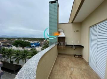 Foto 10 · Cobertura à venda em Bertioga-SP, bairro Maitinga: 2 quartos, 1 suíte, sala, 2 vagas, 132,84m² de ár
