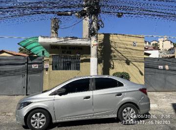 img0 · Imóvel com potencial de valorização — Casa no Jardim Guaruja, Sao Paulo - SP, Nº 413, 2 quartos, 1 v