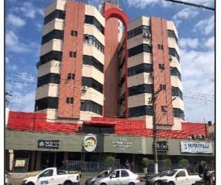 img0 · Imóvel com potencial de valorização — Sala no Vila Santa Rosa, Guaruja - SP, Nº 1347, 28,91m² | Leil