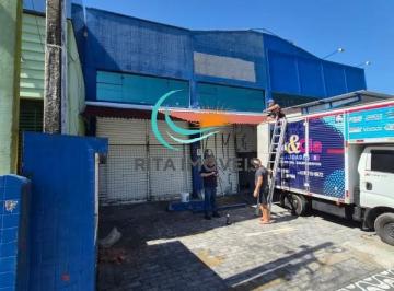 Foto 02 · Maravilhoso salão comercial disponível para locação na Av.Anchieta Centro de Bertioga!