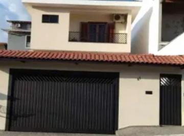 Casa de 2 quartos, Barueri · Casa Barueri 175m 2 dorm 2 garagem