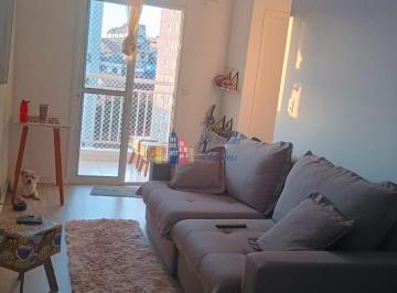 Foto 04 · Apartamento à venda em Carapicuíba-SP, Jardim Santa Tereza: 2 quartos, 2 salas, 1 banheiro, 1 vaga, 