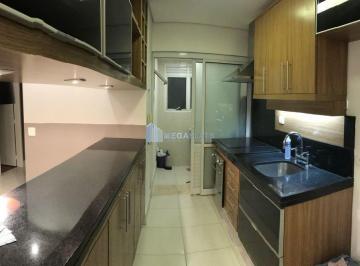 Foto 01 · Apartamento à venda ou locação em São Paulo-SP, Cidade Monções 2 quartos, 1 suíte, 2 salas, 1 banhe