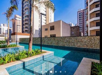 Apartamento de 1 quarto, São Paulo · Apartamento de 31m² com 1 quarto à venda em Perdizes com vista para nubank parque ótimo pra investir