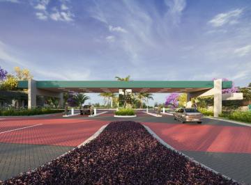 Terreno , Aparecida de Goiânia · Lote à Venda (ÁGIO) no condominio Jardins Miami - R$ 72.122,85