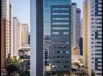 Apartamento de 1 quarto, Curitiba · Oportunidade, seu imóvel mobiliado no Batel com alto potencial de renda