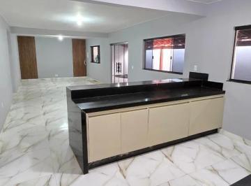 Casa de 3 quartos, Vicente Pires · COLÔNIA AGRÍCOLA SAMAMBAIA – CASA REFORMADA EM CONDOMÍNIO